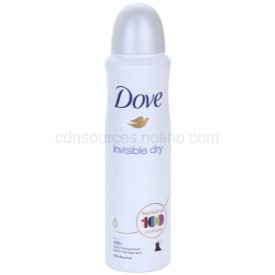 Obrázok Dove Invisible Dry Antiperspirant 150ml