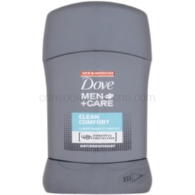 Obrázok Dove Men + Care Clean Comfort Antiperspirant 50ml