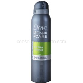 Obrázok DOVE Men + Care Extra Fresh 48h Deospray Deosprej 150ml