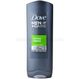 Obrázok Sprchový gél Dove men + care 250ml - Extra fresh