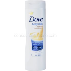 Obrázok Dove Essential nourishment tělové mléko 400ml