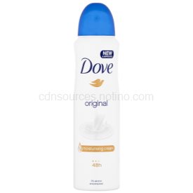 Obrázok DOVE DEO ORIGINAL aer deo 200+50 ml