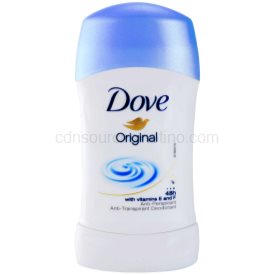 Obrázok DOVE Original Anti-Perspirant 48h Deostick Deostick 40ml