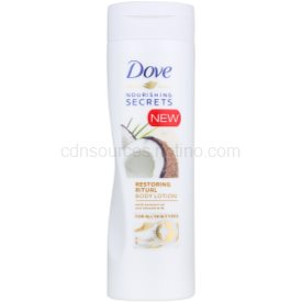 Obrázok Dove Nourishing Secrets Restoring Ritual telové mlieko  250 ml