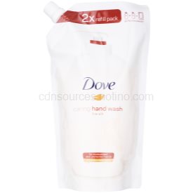 Obrázok Dove Supreme Fine silk zkrášlující krémové tekuté mýdlo 500ml