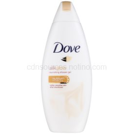 Obrázok Dove Silk Glow 250 ml (8712561625142)