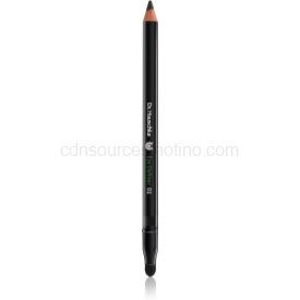 Obrázok Dr. Hauschka Decorative ceruzka na oči odtieň 01 black 1,05 g