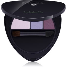 Obrázok Dr. Hauschka Decorative paleta očných tieňov odtieň 03 ametrine 4,4 g