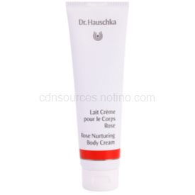 Obrázok Dr. Hauschka Body Care ošetrujúci telový krém s ružovým olejom  145 ml