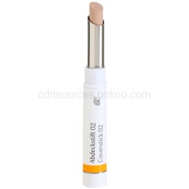 Obrázok Dr. Hauschka Facial Care korekčná tyčinka odtieň 02 beige 2 g