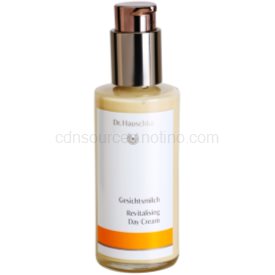 Obrázok Dr. Hauschka Revitalising Day Cream 100 ml (4020829004894)