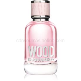 Obrázok Dsquared2 Wood 50 ml pre ženy