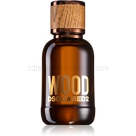 Obrázok Dsquared2 Wood 50 ml pre mužov