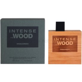 Obrázok DSQUARED2 Intense He Wood EDT 100ml