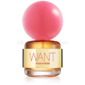 Obrázok DSQUARED2 Want Pink Ginger EDP 100ml