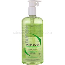 Ducray Extra-Doux šampón pre časté umývanie vlasov 400 ml