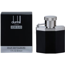 Obrázok Dunhill Desire Black Toaletná voda 50ml