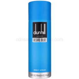 Obrázok Dunhill Desire Blue telový sprej pre mužov 200 ml  