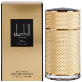 Obrázok DUNHILL Icon Absolute EDP 100ml