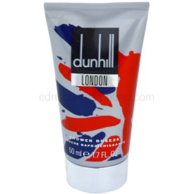 Obrázok DUNHILL LONDON Sprchový gél 50ml