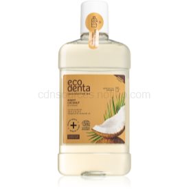 Obrázok Ecodenta Cosmos Organic Minty Coconut Ústna voda 500ml