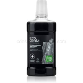 Obrázok Ecodenta Mouthwash Extra Whitening Ústna voda 500ml