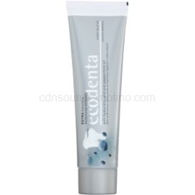 Obrázok ECODENTA Extra Refreshing Moisturising Toothpaste Zubná pasta 100ml