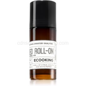 Obrázok Ecooking Eco dezodorant roll-on 50 ml