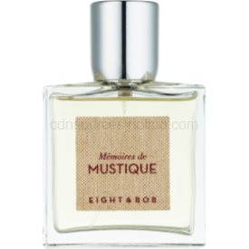 Obrázok Eight & Bob Memoires De Mustique toaletná voda unisex 100 ml  