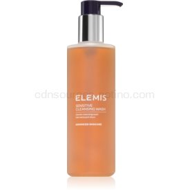 Elemis Advanced Skincare Sensitive Cleansing Wash jemný čistiaci gél pre citlivú a suchú pleť 200 ml