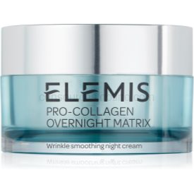 Obrázok Elemis Pro-Collagen Overnight Matrix protivráskový nočný krém 50 ml