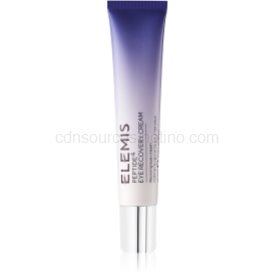 Obrázok Elemis Peptide⁴ Eye Recovery Cream očný krém proti vráskam, opuchom a tmavým kruhom 15 ml