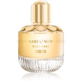 Obrázok Elie Saab Girl of Now Shine parfumovaná voda pre ženy 50 ml  