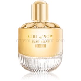 Obrázok Elie Saab Girl of Now Shine parfumovaná voda pre ženy 90 ml  