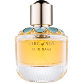 Obrázok SET Elie Saab Girl of Now Parfumovaná voda 50ml