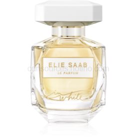 Obrázok Elie Saab Le Parfum in White parfumovaná voda pre ženy 50 ml  