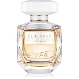 Obrázok Elie Saab Le Parfum in White parfumovaná voda pre ženy 90 ml  