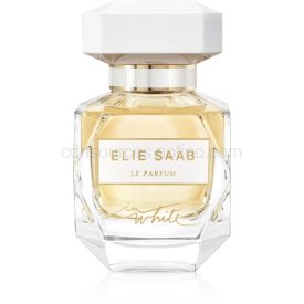 Obrázok Elie Saab Le Parfum in White parfumovaná voda pre ženy 30 ml  