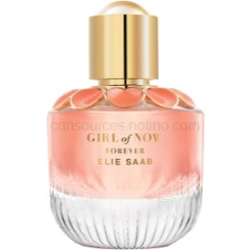 Obrázok Elie Saab Girl of Now Forever parfumovaná voda pre ženy 50 ml  