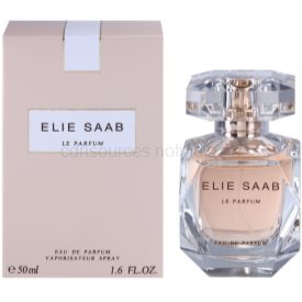 Obrázok Elie Saab Le Parfum Parfumovaná voda 50ml