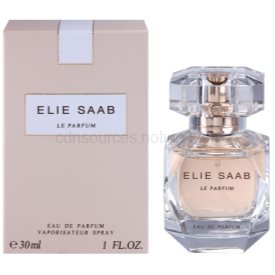 Obrázok Elie Saab Le Parfum Parfumovaná voda pre ženy 30 ml  