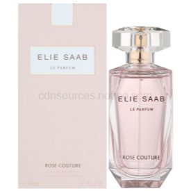 Obrázok ELIE SAAB Le Parfum Rose Couture EDT 90ml