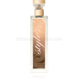 Elizabeth Arden 5th Avenue Style parfumovaná voda pre ženy 125 ml
