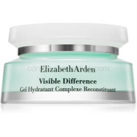 Obrázok Elizabeth Arden Visible Difference Replenishing HydraGel Complex ľahký hydratačný gélový krém  75 ml