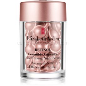 Obrázok Elizabeth Arden Ceramide Retinol nočné pleťové sérum v kapsuliach  30 ks