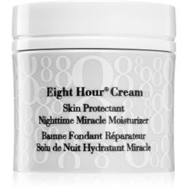 Elizabeth Arden Eight Hour Cream Nightime Miracle Moisturizer nočný hydratačný krém 50 ml