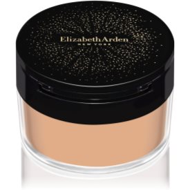 Obrázok Elizabeth Arden High Performance Blurring Loose Powder sypký púder odtieň 04 Medium Deep 17,5 g