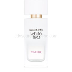 Obrázok Elizabeth Arden White Tea Wild Rose toaletná voda pre ženy 50 ml  