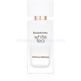 Obrázok Elizabeth Arden White Tea Vanilla Orchid toaletná voda pre ženy 50 ml  