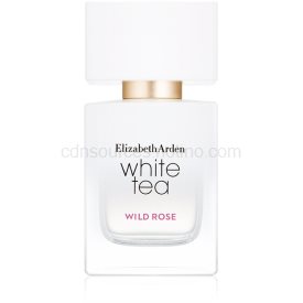 Obrázok Elizabeth Arden White Tea Wild Rose toaletná voda pre ženy 30 ml  